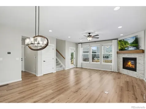 2124 Glean Court Windsor CO 80550