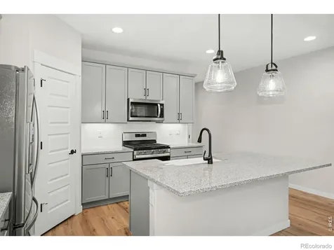 2124 Glean Court Windsor CO 80550