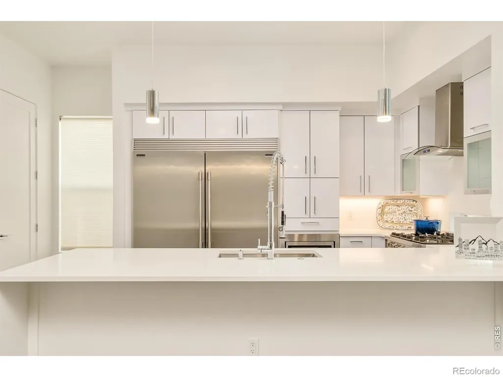 3036 Wilson Court Denver CO 80205