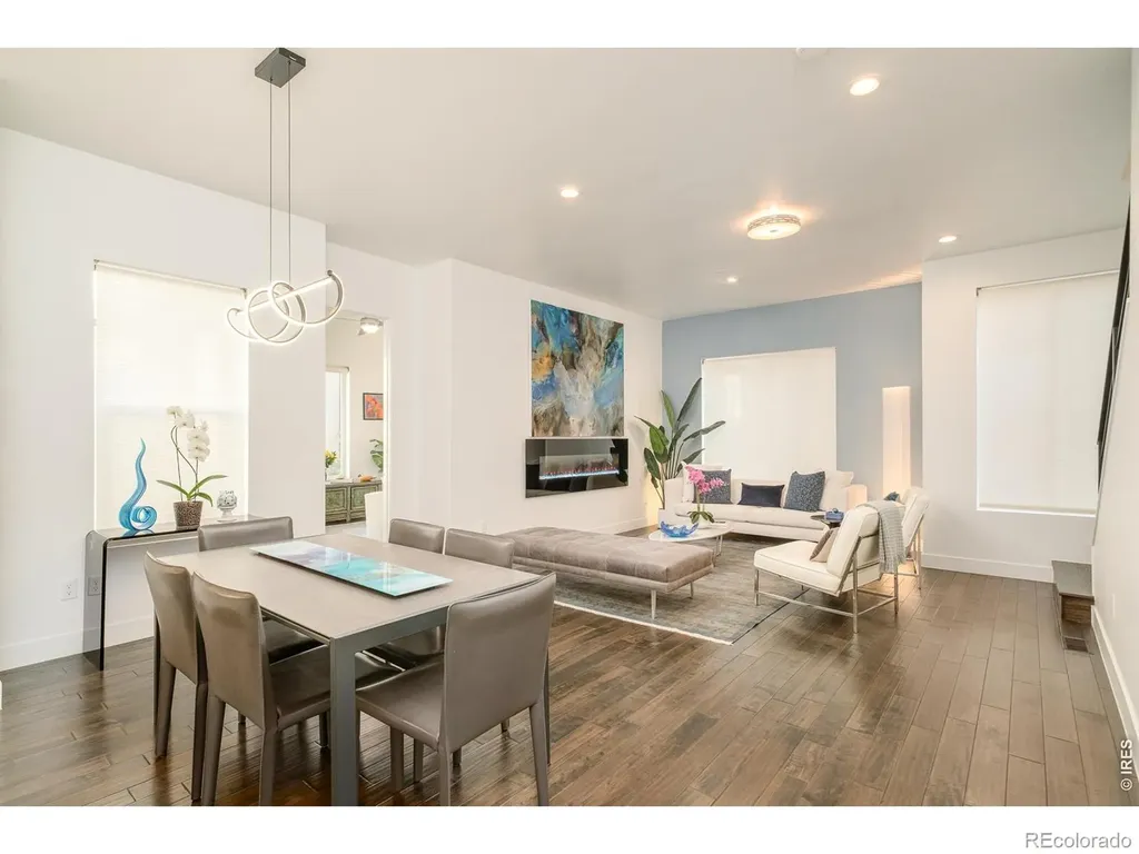 3036 Wilson Court Denver CO 80205