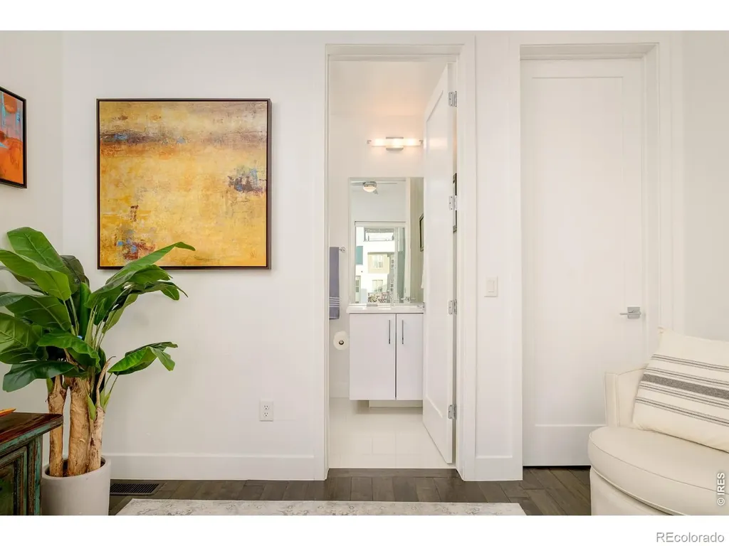 3036 Wilson Court Denver CO 80205