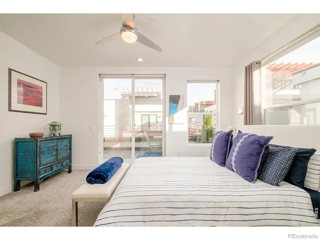 3036 Wilson Court Denver CO 80205
