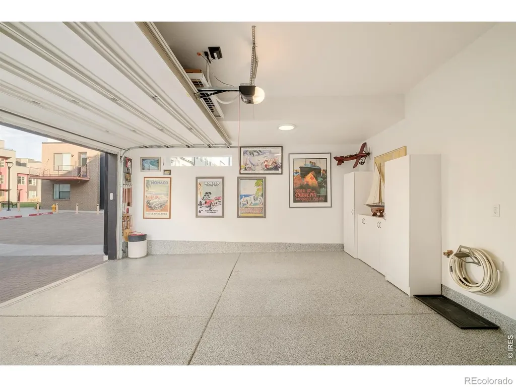 3036 Wilson Court Denver CO 80205
