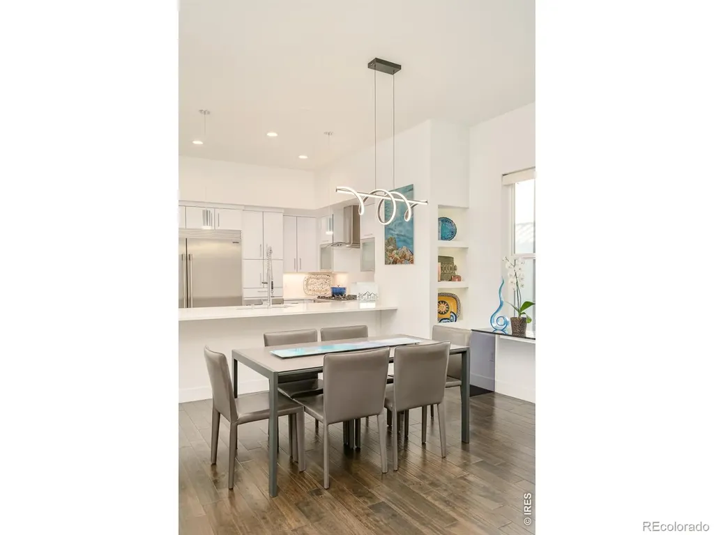 3036 Wilson Court Denver CO 80205