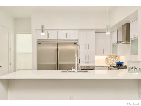 3036 Wilson Court Denver CO 80205