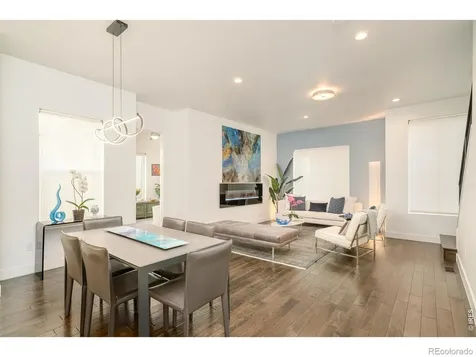 3036 Wilson Court Denver CO 80205