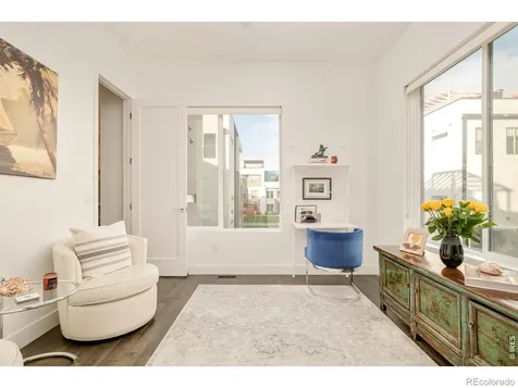 3036 Wilson Court Denver CO 80205