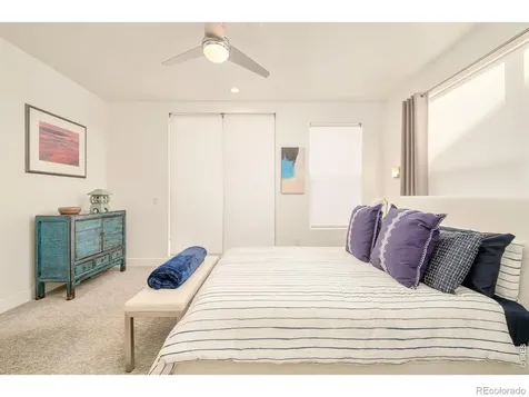 3036 Wilson Court Denver CO 80205
