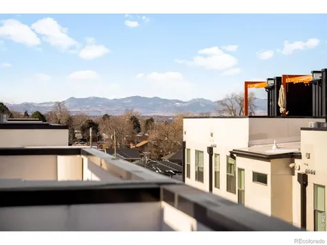 3036 Wilson Court Denver CO 80205