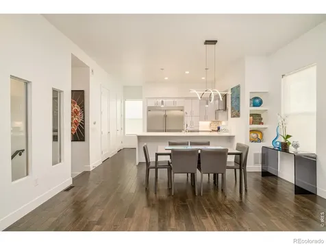 3036 Wilson Court Denver CO 80205