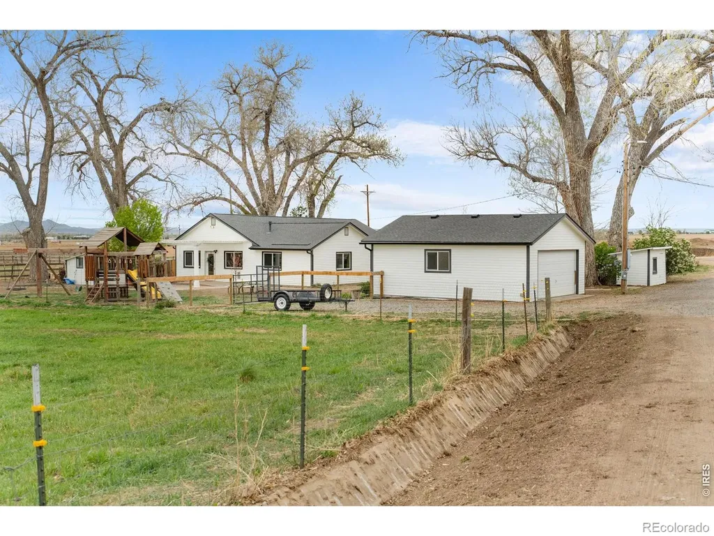 4829 E County Road 54 Fort Collins CO 80524