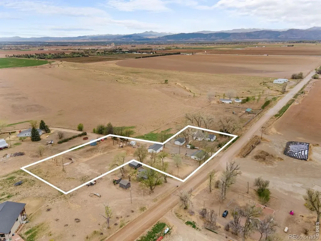 4829 E County Road 54 Fort Collins CO 80524