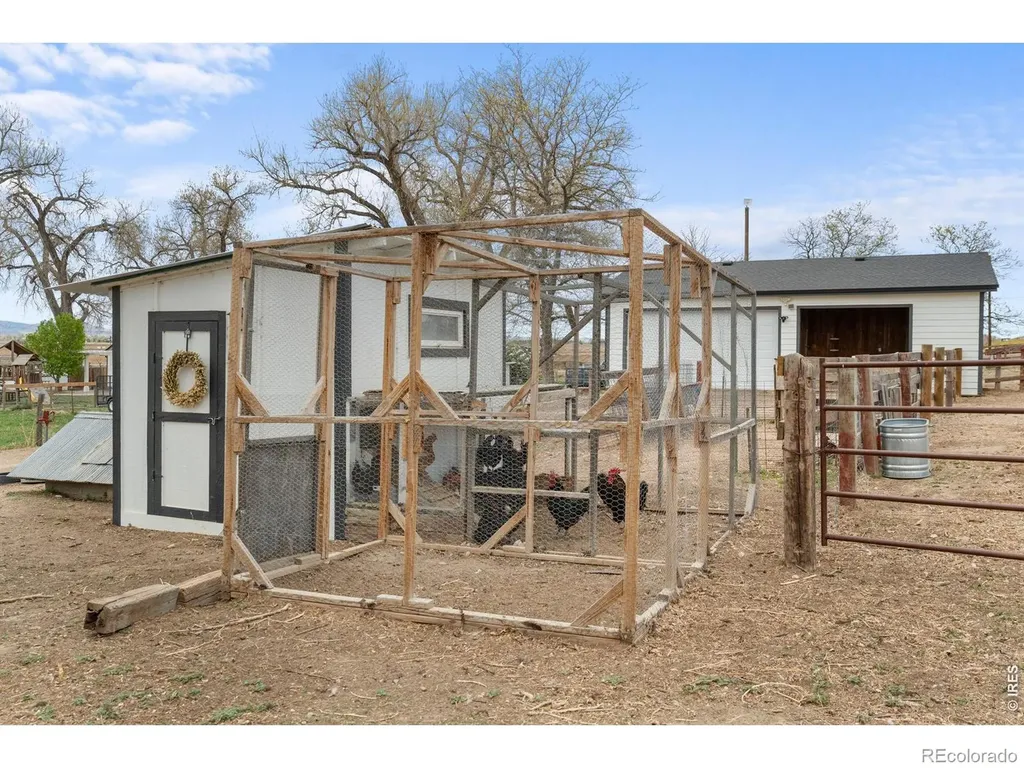 4829 E County Road 54 Fort Collins CO 80524