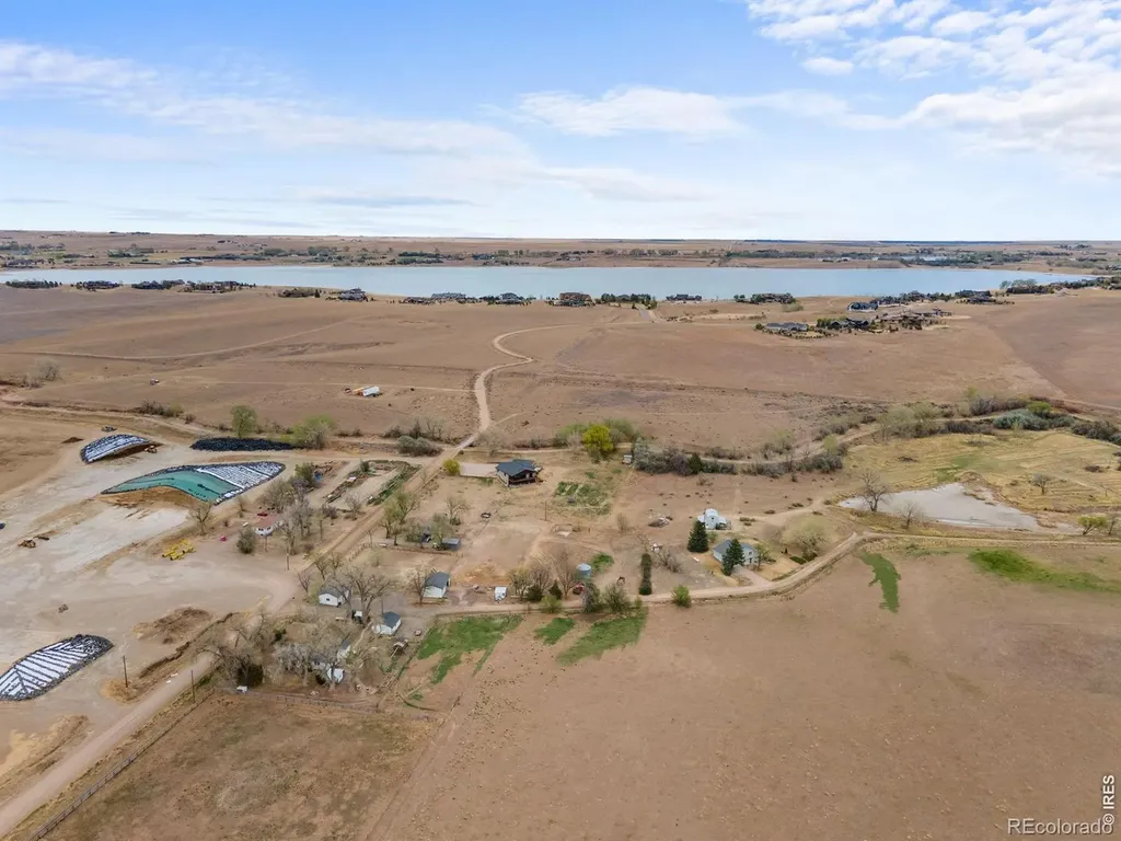 4829 E County Road 54 Fort Collins CO 80524