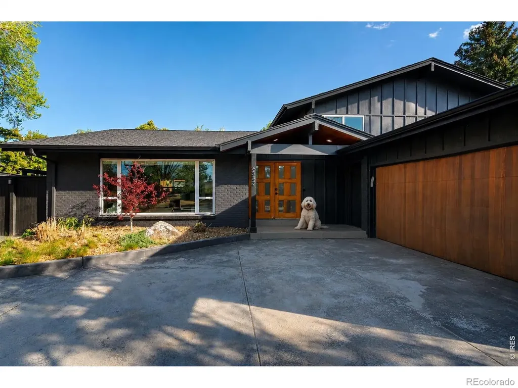 6862 Roaring Fork Trail Boulder CO 80301