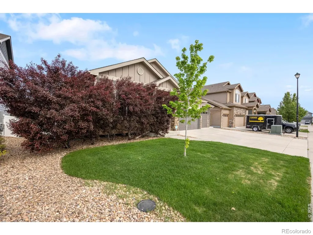 5225 Carmon Drive Windsor CO 80550