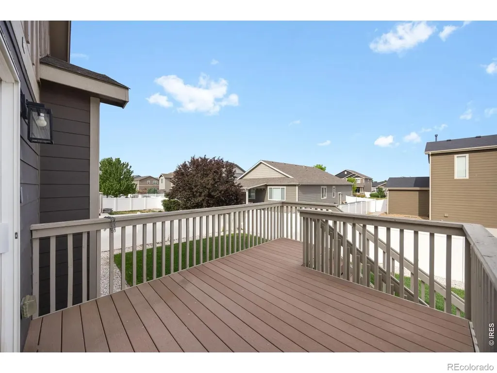 5225 Carmon Drive Windsor CO 80550