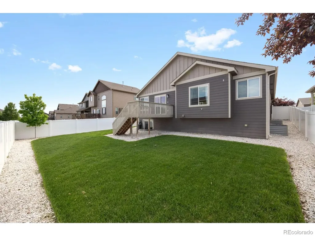 5225 Carmon Drive Windsor CO 80550