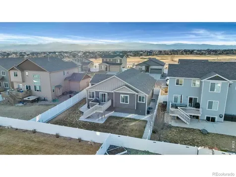 5225 Carmon Drive Windsor CO 80550
