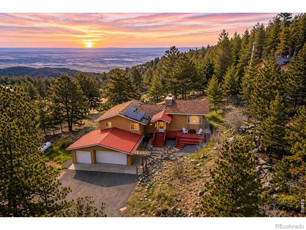 526 Brook Road Boulder CO 80302