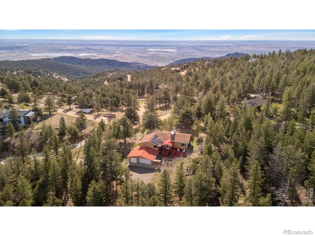 526 Brook Road Boulder CO 80302