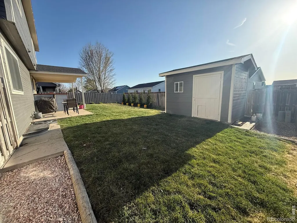 328 Glacier Avenue Brush CO 80723