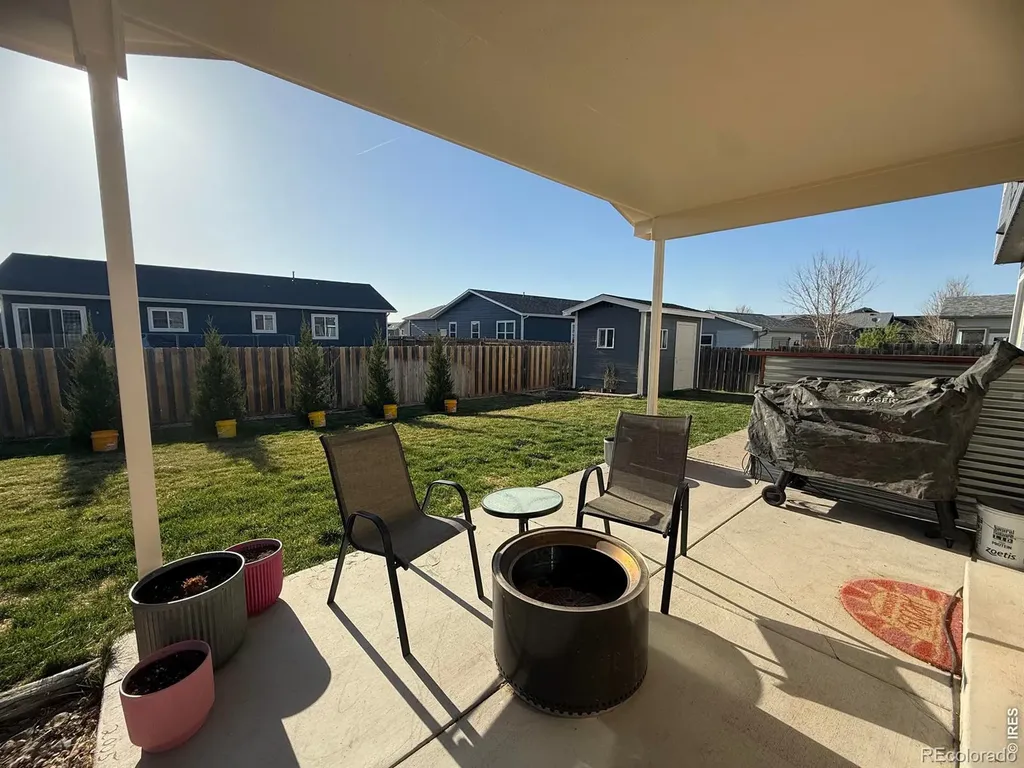 328 Glacier Avenue Brush CO 80723
