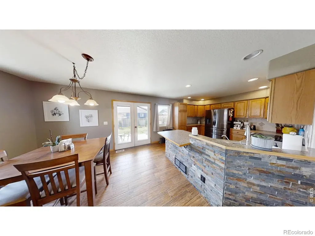 328 Glacier Avenue Brush CO 80723