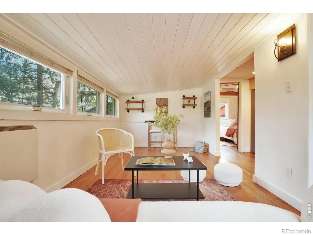 29772 Spruce Road Evergreen CO 80439