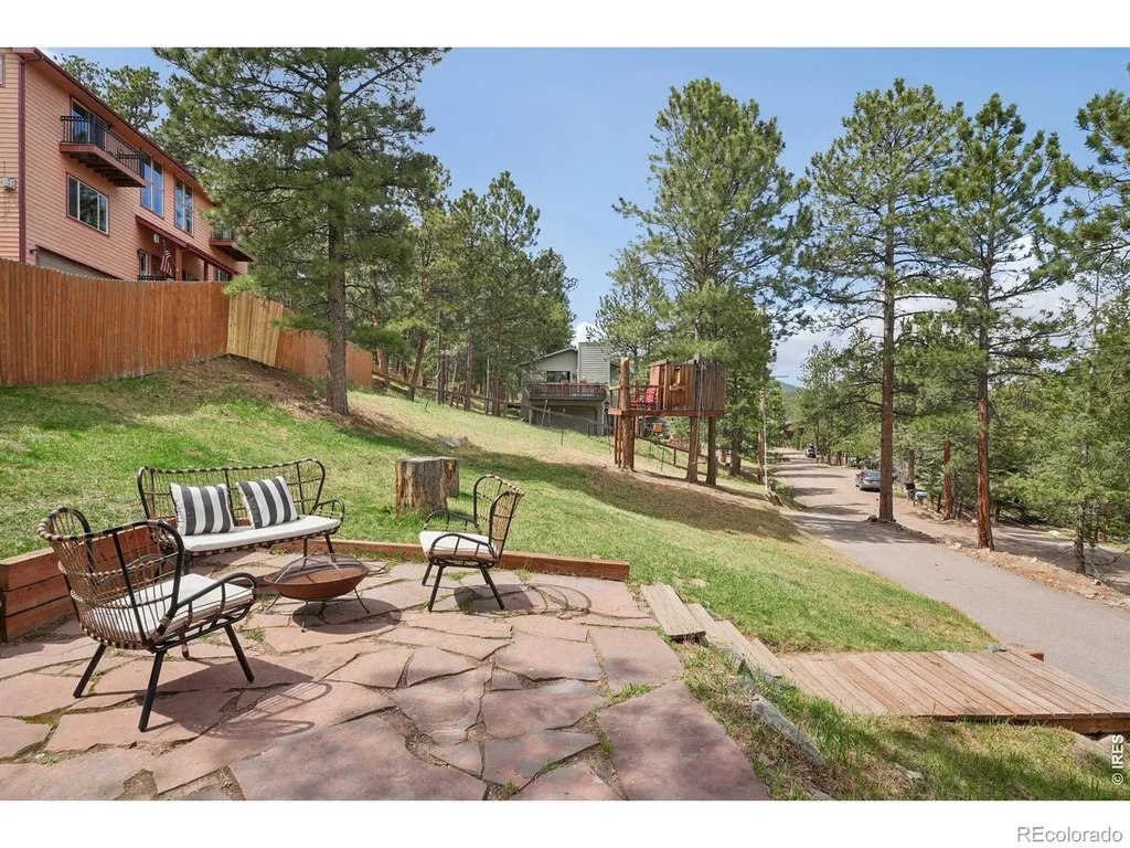 29772 Spruce Road Evergreen CO 80439