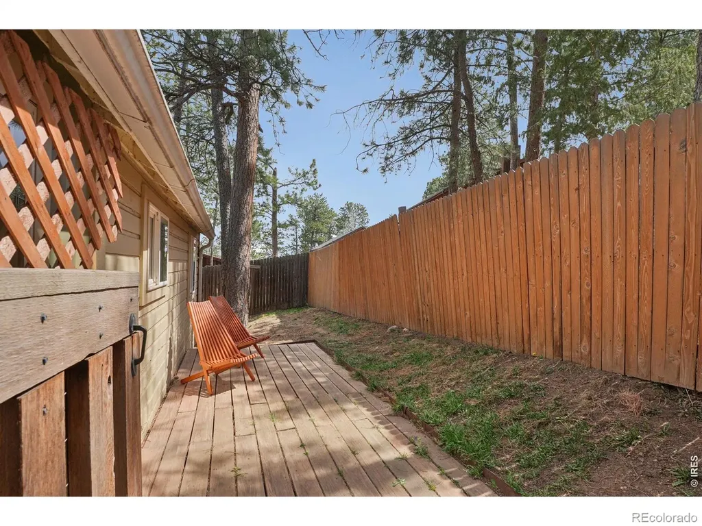 29772 Spruce Road Evergreen CO 80439
