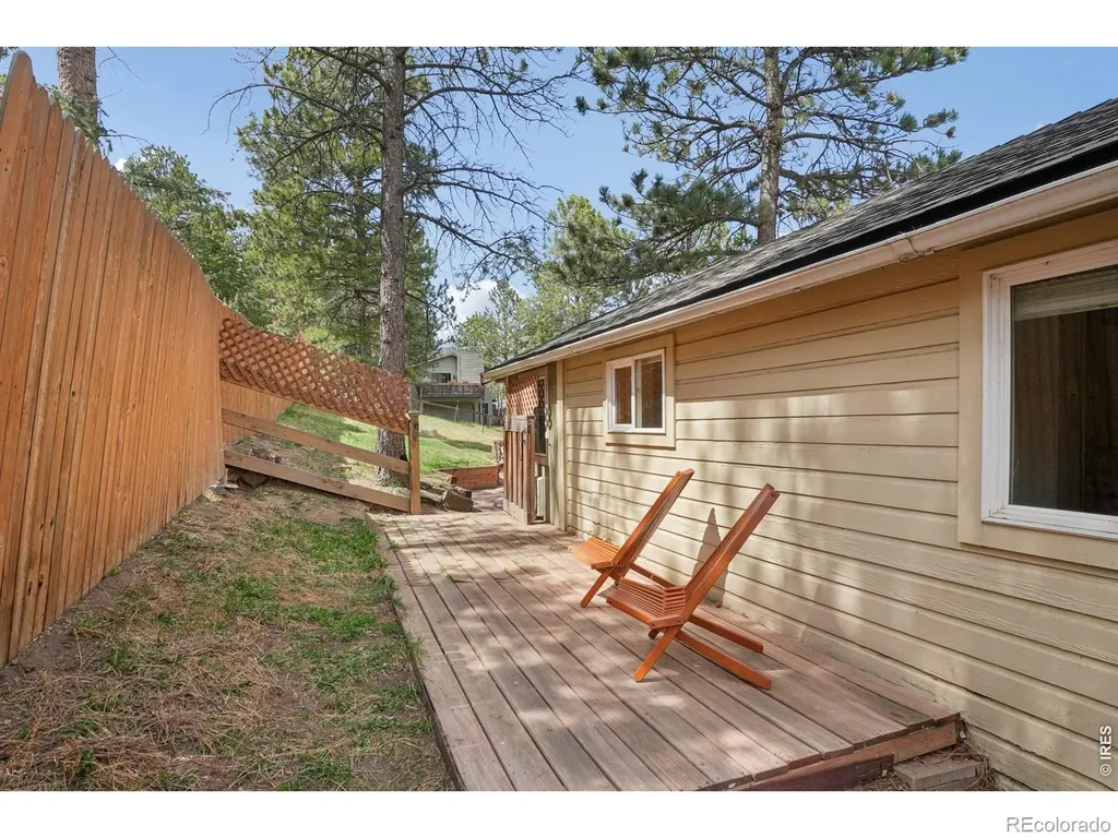 29772 Spruce Road Evergreen CO 80439