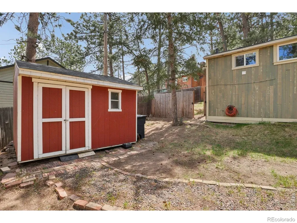 29772 Spruce Road Evergreen CO 80439