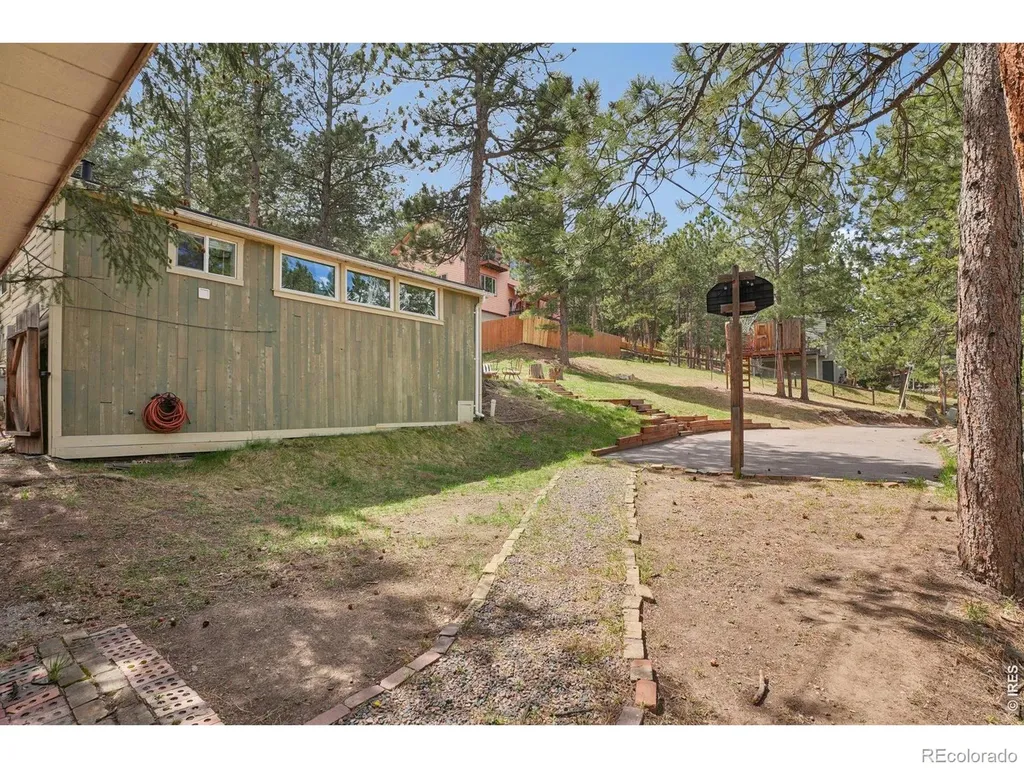29772 Spruce Road Evergreen CO 80439