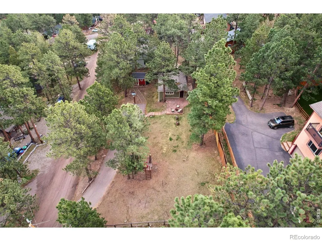 29772 Spruce Road Evergreen CO 80439