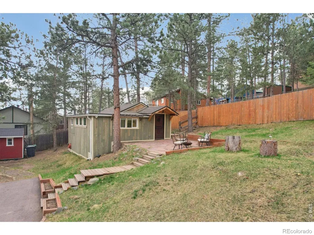 29772 Spruce Road Evergreen CO 80439