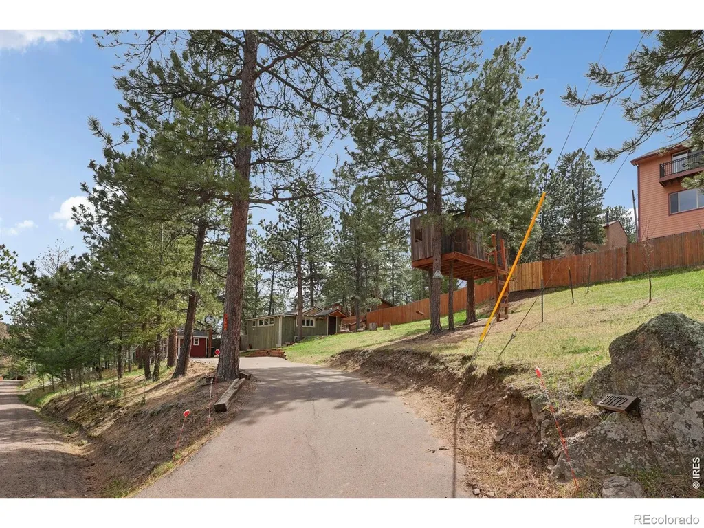 29772 Spruce Road Evergreen CO 80439