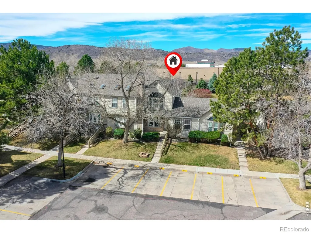 9624 W Chatfield Avenue Littleton CO 80128