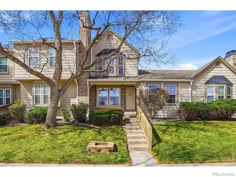 9624 W Chatfield Avenue Littleton CO 80128