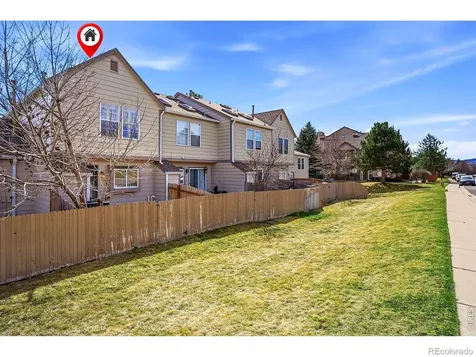 9624 W Chatfield Avenue Littleton CO 80128