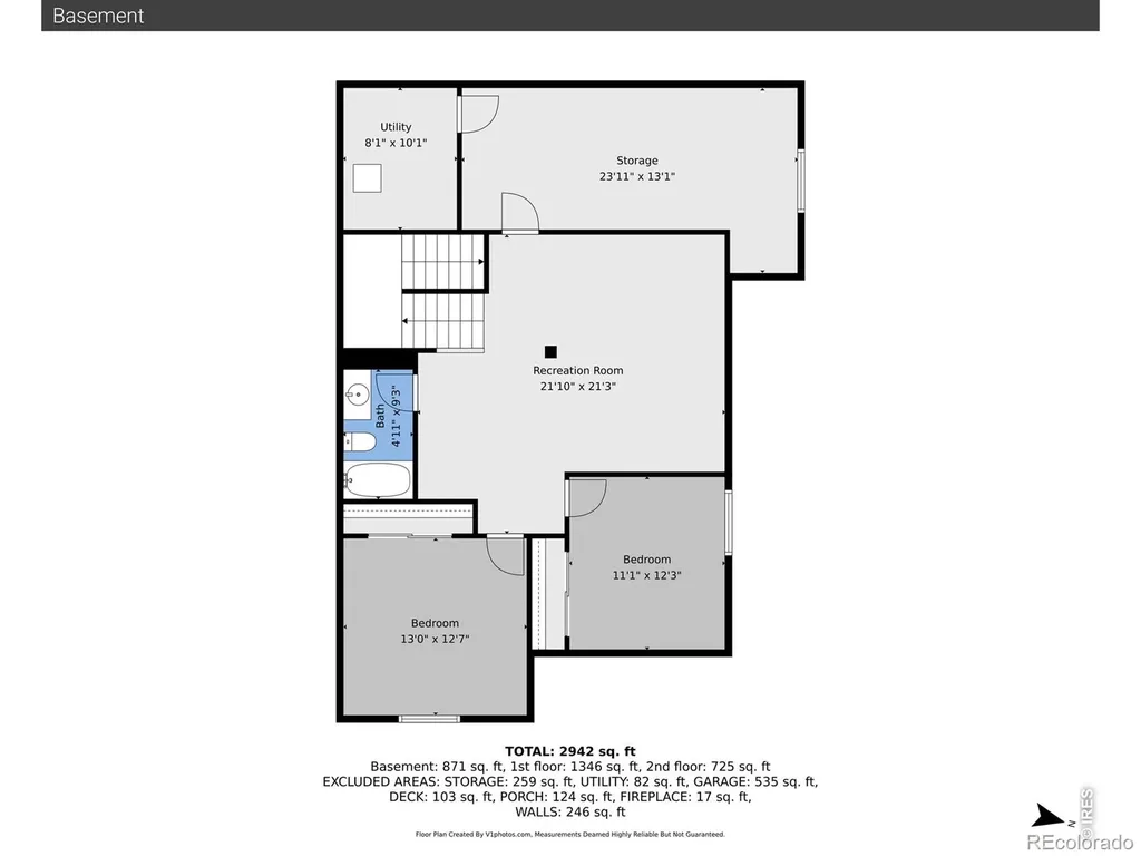 5197 School House Drive Timnath CO 80547