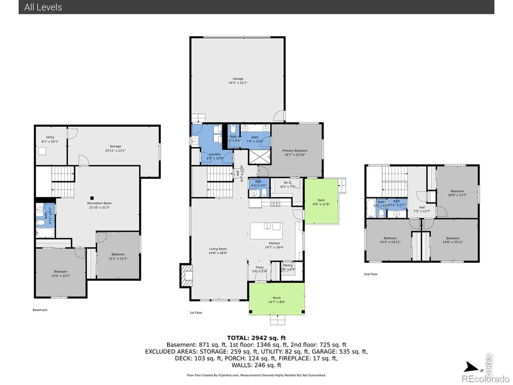 5197 School House Drive Timnath CO 80547