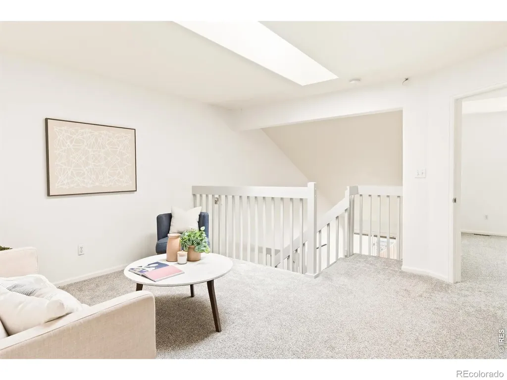2106 Meadow Court Longmont CO 80501