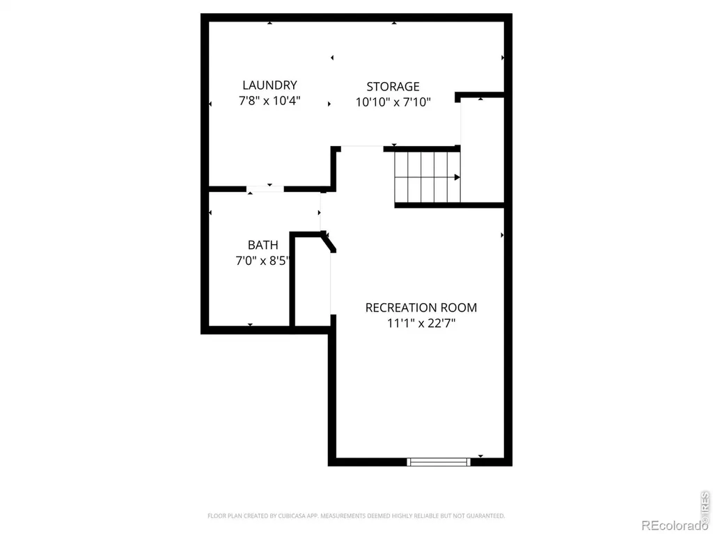 2106 Meadow Court Longmont CO 80501