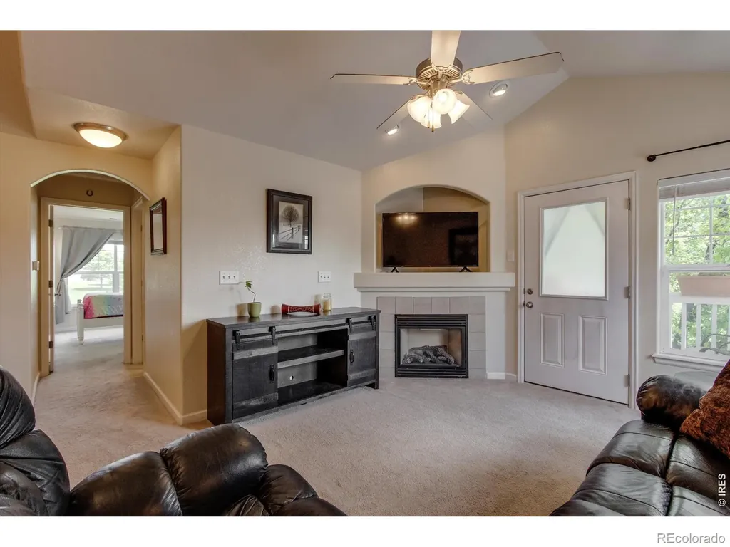 3601 Ponderosa Court Evans CO 80620