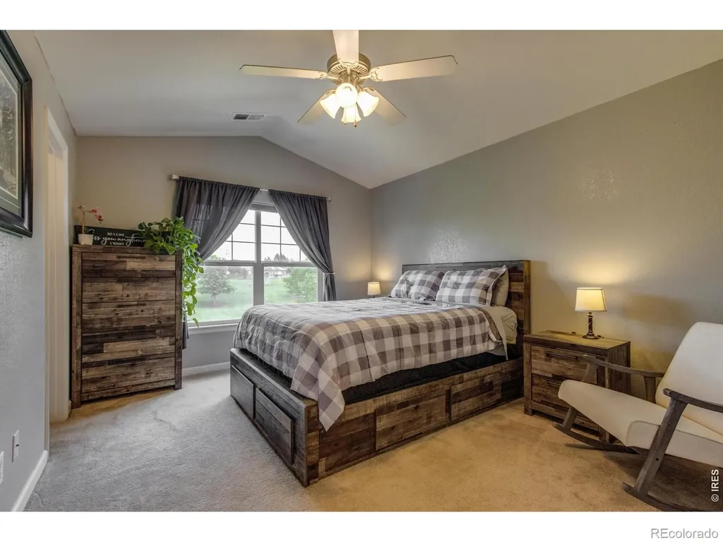 3601 Ponderosa Court Evans CO 80620