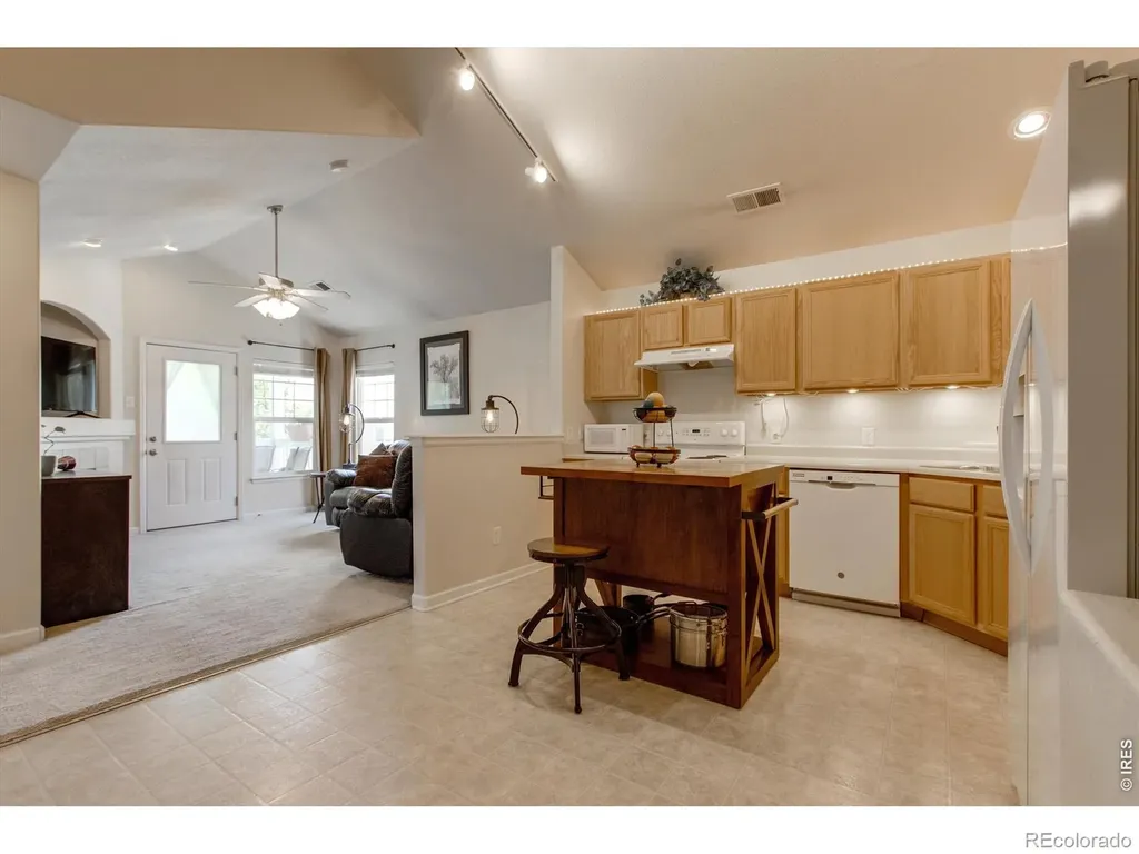 3601 Ponderosa Court Evans CO 80620