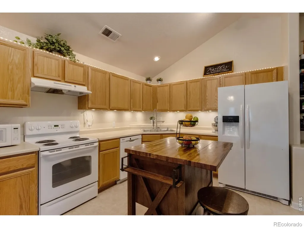 3601 Ponderosa Court Evans CO 80620