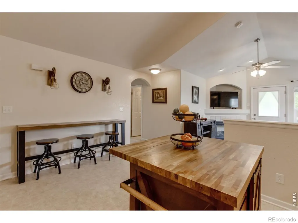 3601 Ponderosa Court Evans CO 80620