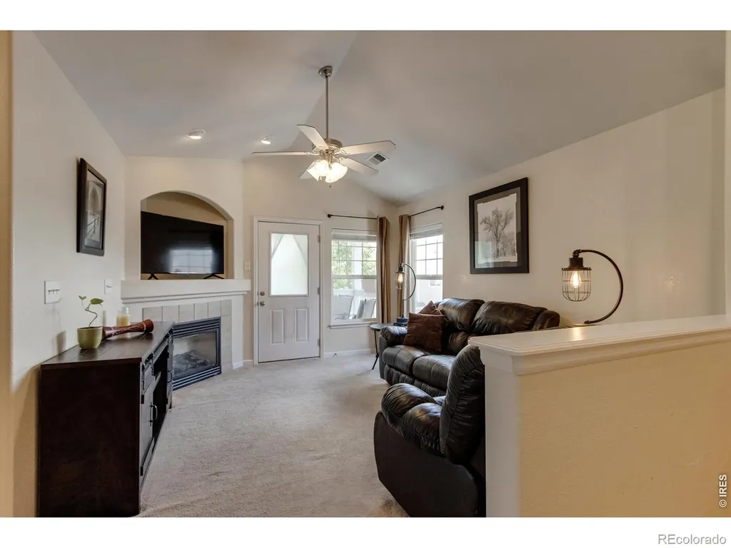 3601 Ponderosa Court Evans CO 80620
